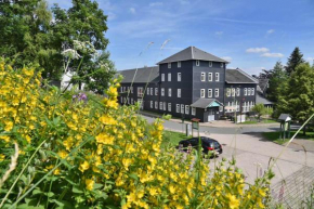 Apartments und Bistro Zum Glasmacher